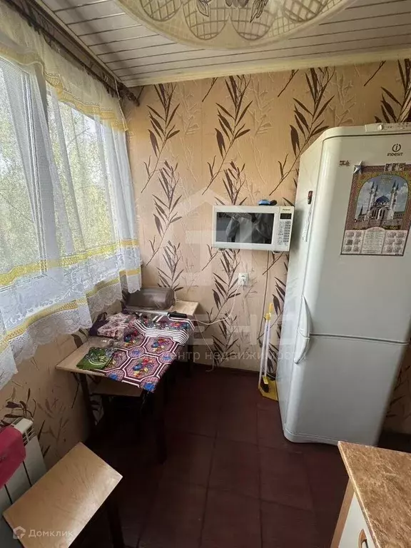 Продаётся 3-к квартира, 59.7 м - Фото 0