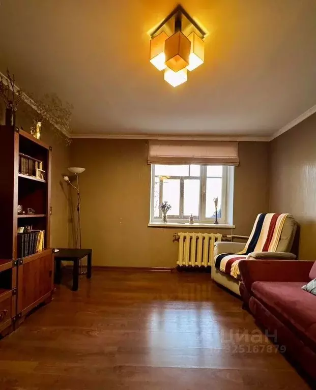 2-к кв. Калининградская область, Зеленоградский муниципальный округ, ... - Фото 1