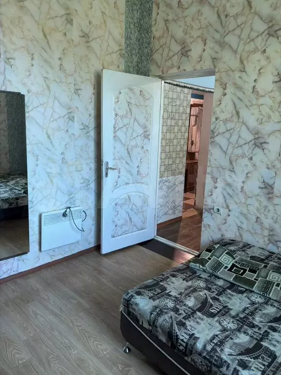 2-к. квартира, 37,7 м, 1/4 эт. - Фото 1