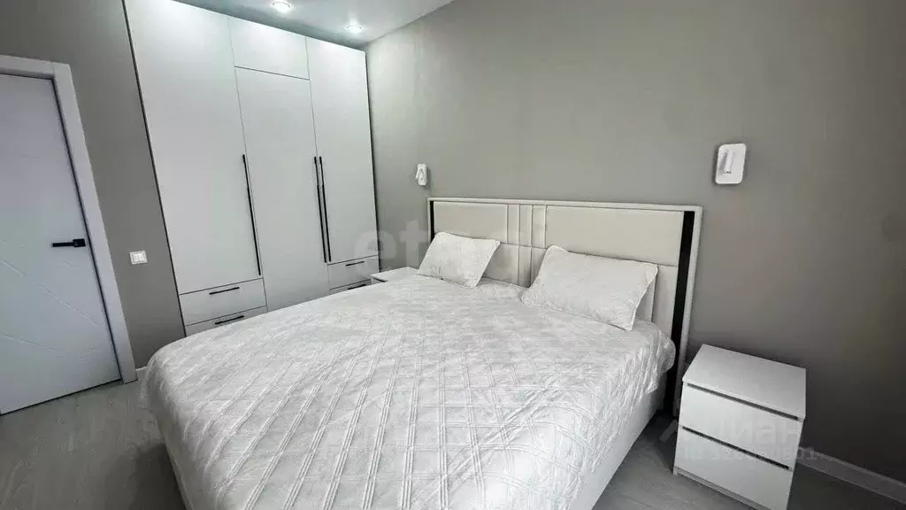 1-к кв. Ханты-Мансийский АО, Ханты-Мансийск ул. Энгельса, 18 (37.9 м) - Фото 1