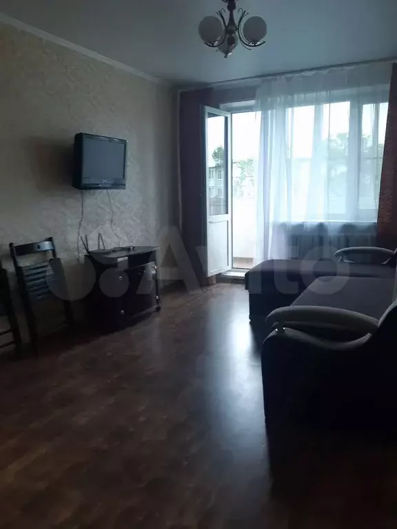 2-к. квартира, 50 м, 4/5 эт. - Фото 0