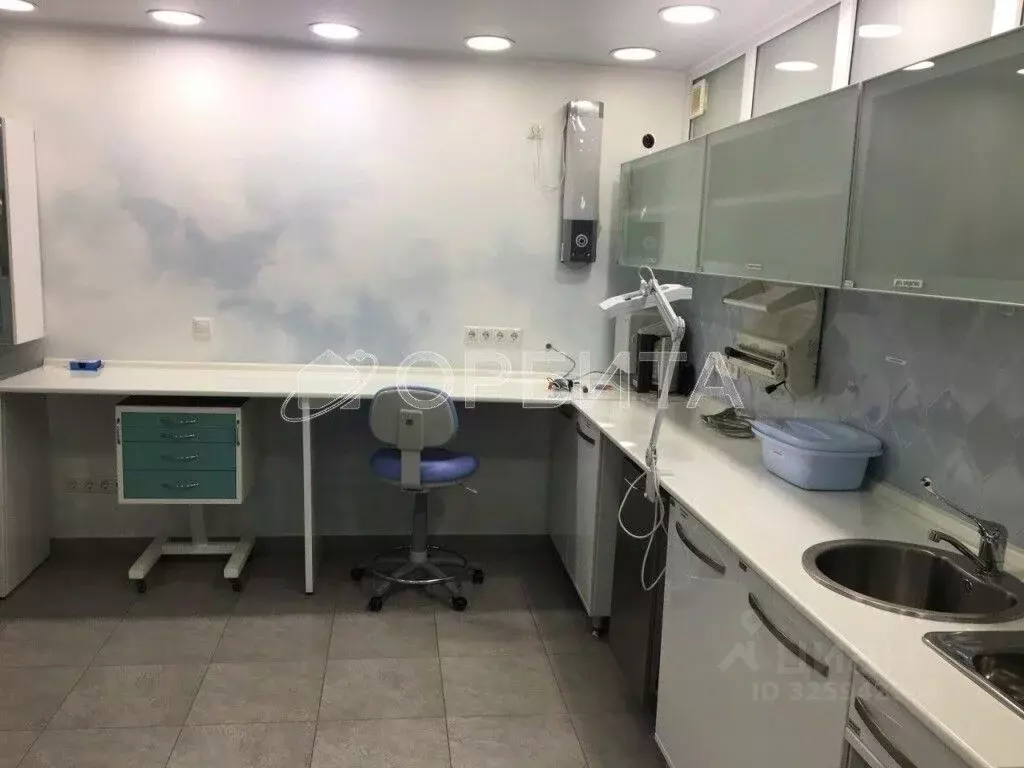 Помещение свободного назначения в Тюменская область, Тюмень ул. ... - Фото 2