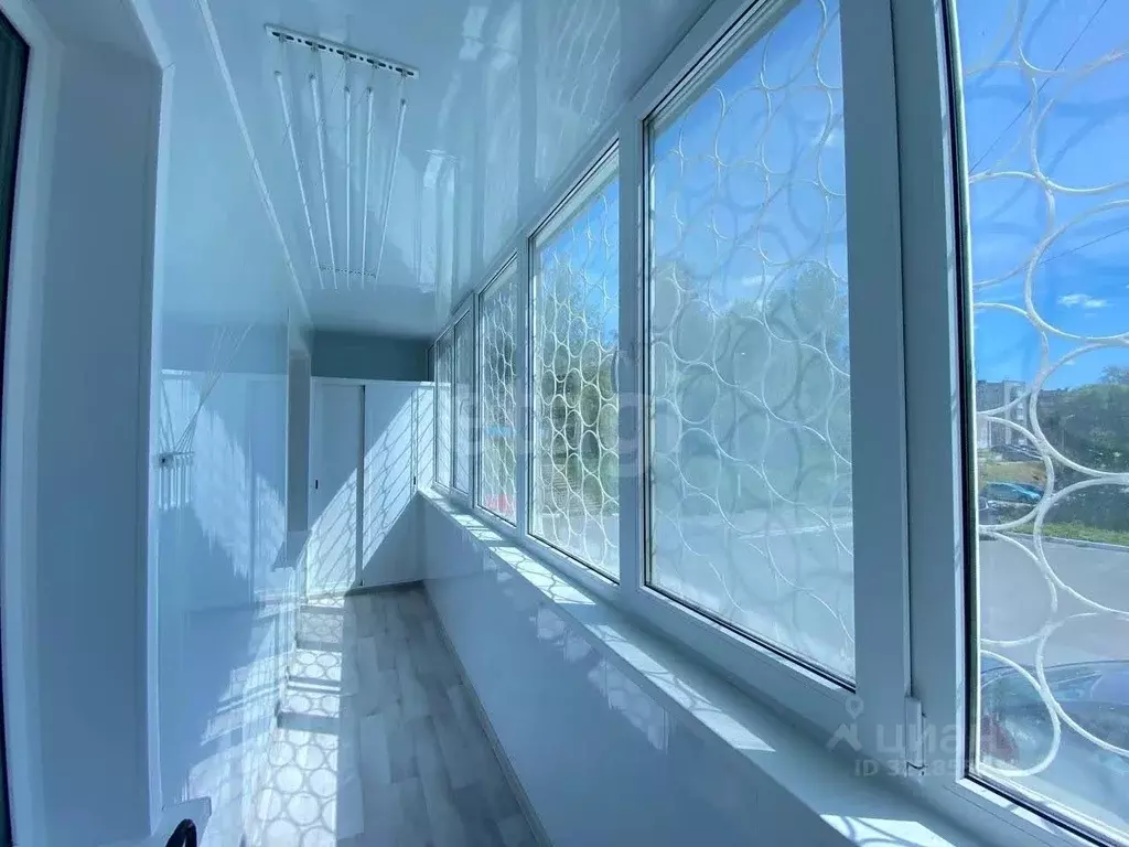 1-к кв. Пермский край, Березники ул. Пятилетки, 89 (35.4 м) - Фото 1