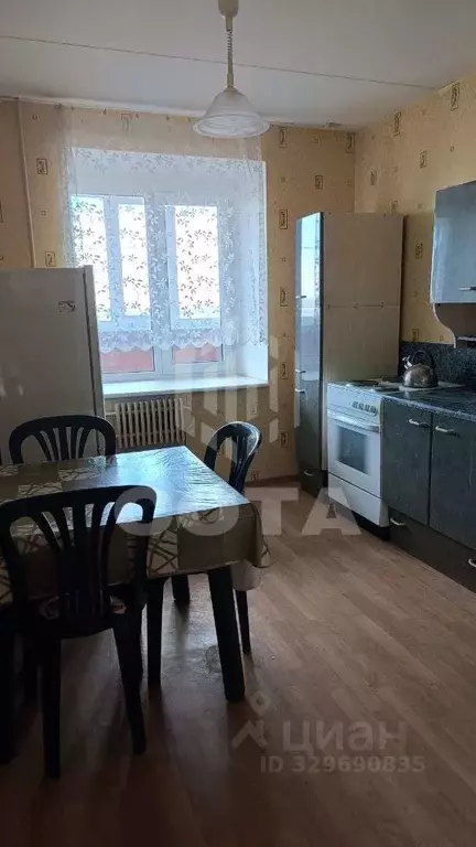 2-к кв. Воронежская область, Воронеж ул. Чапаева, 122 (54.0 м) - Фото 2