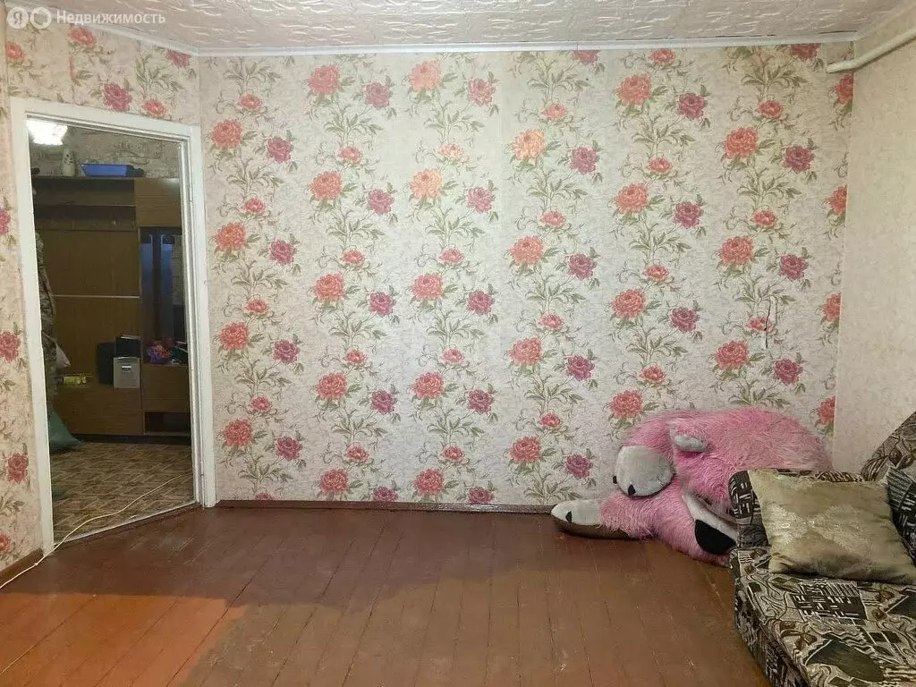 3-комнатная квартира: Колос, улица Первопроходцев, 24 (65 м) - Фото 2