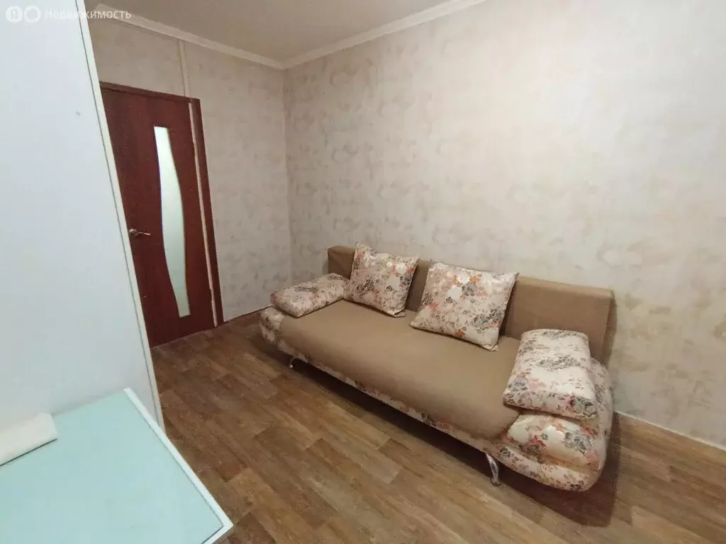 2-комнатная квартира: Норильск, улица Нансена, 66 (44 м) - Фото 2