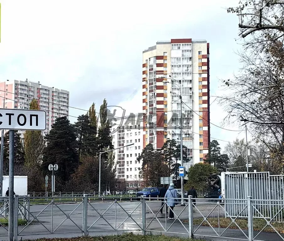 Офис в Татарстан, Казань ул. Восстания, 80А (23 м) - Фото 2