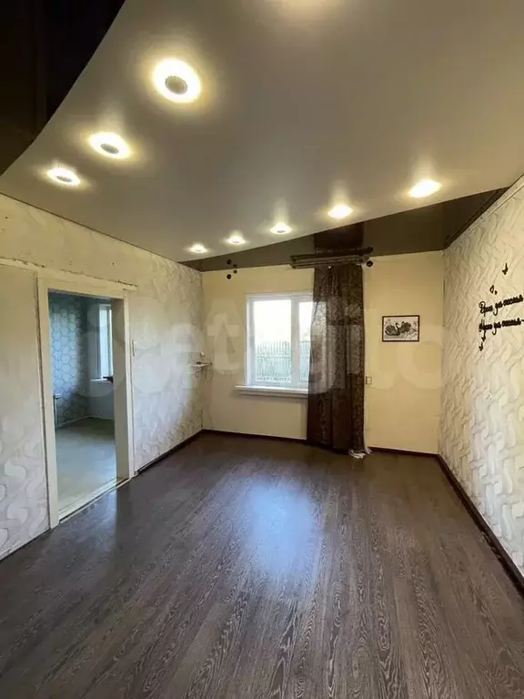 2-к. квартира, 40,5 м, 1/1 эт. - Фото 1