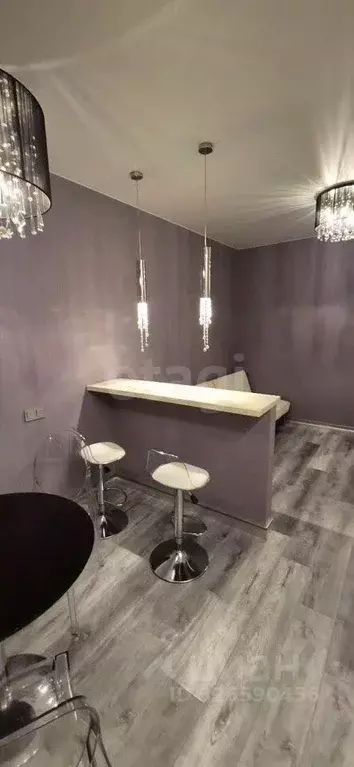 2-к кв. Москва Коломенский проезд, 21 (37.4 м) - Фото 1