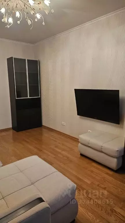 1-к кв. Московская область, Реутов ул. Гагарина, 40 (40.0 м) - Фото 2