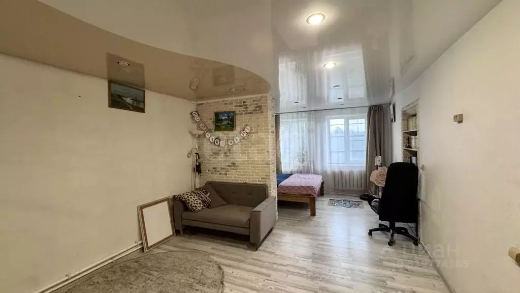 Дом в Челябинская область, Челябинск Брянская ул., 112 (66 м) - Фото 2