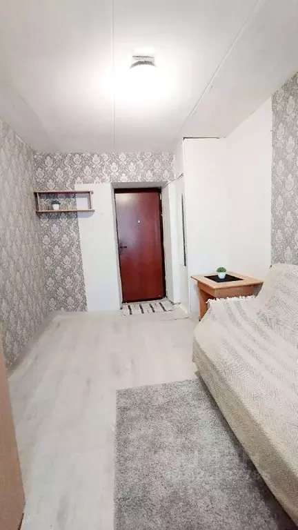 Комната Пермский край, Пермь Тбилисская ул., 1А (11.6 м) - Фото 1