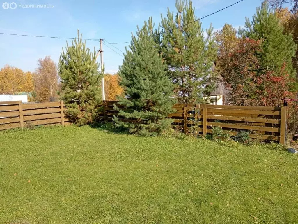 Дом в Плотниковский сельсовет, садоводческое товарищество Солнечное ... - Фото 2