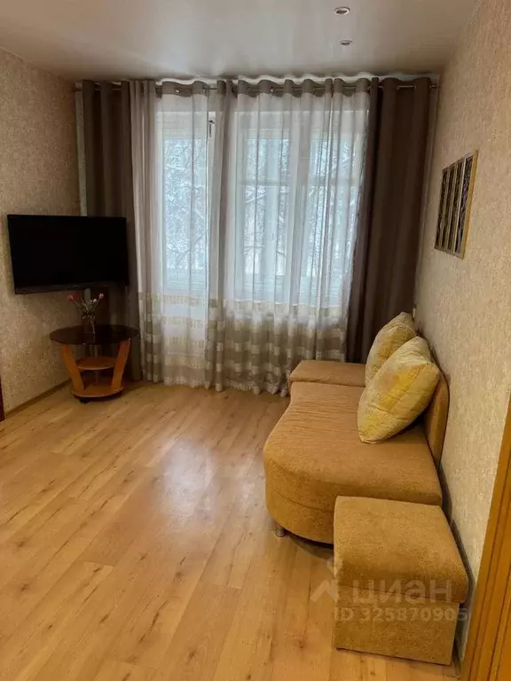 2-к кв. Москва Верхняя Первомайская ул., 59/35К3 (44.42 м) - Фото 0