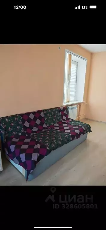 1-к кв. Москва Ивантеевская ул., 30К1 (31.0 м) - Фото 2