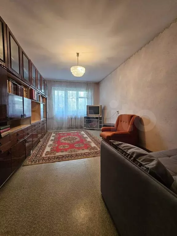 3-к. квартира, 67 м, 2/9 эт. - Фото 0