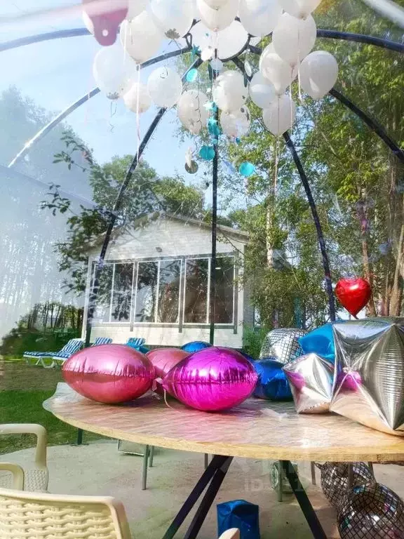 Дом в Калужская область, Ферзиковский район, Грабцево с/пос, д. ... - Фото 1