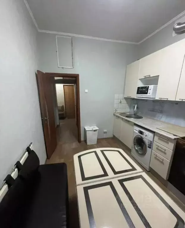 Комната Москва Севастопольский просп., 19К2 (10.9 м) - Фото 1