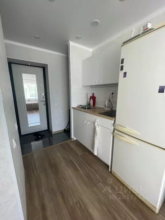 Студия Татарстан, Казань ул. Дементьева, 31 (35.0 м) - Фото 1