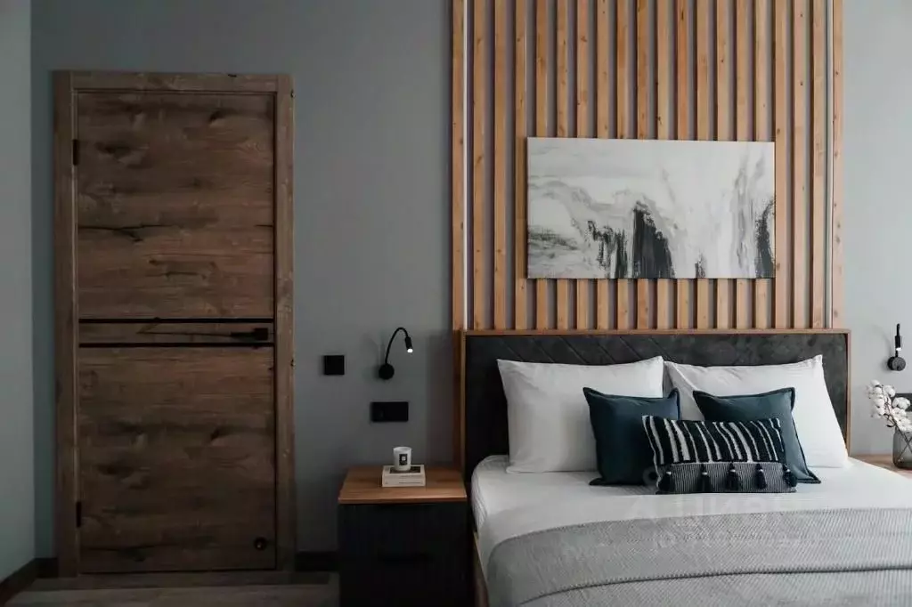 1-к кв. Санкт-Петербург Белоостровская ул., 28 (42.0 м) - Фото 2