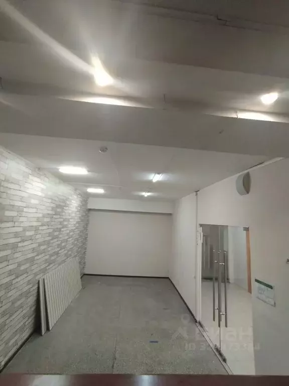 Помещение свободного назначения в Санкт-Петербург ул. Котина, 2К3 (54 ... - Фото 2