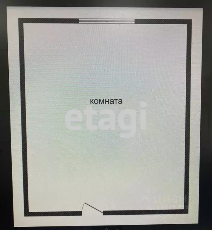 Торговая площадь в Краснодарский край, Анапа Крымская ул., 161 (24 м) - Фото 2