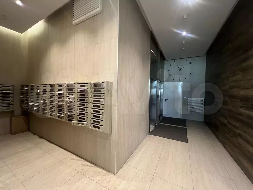 Машиноместо, 14 м - Фото 1