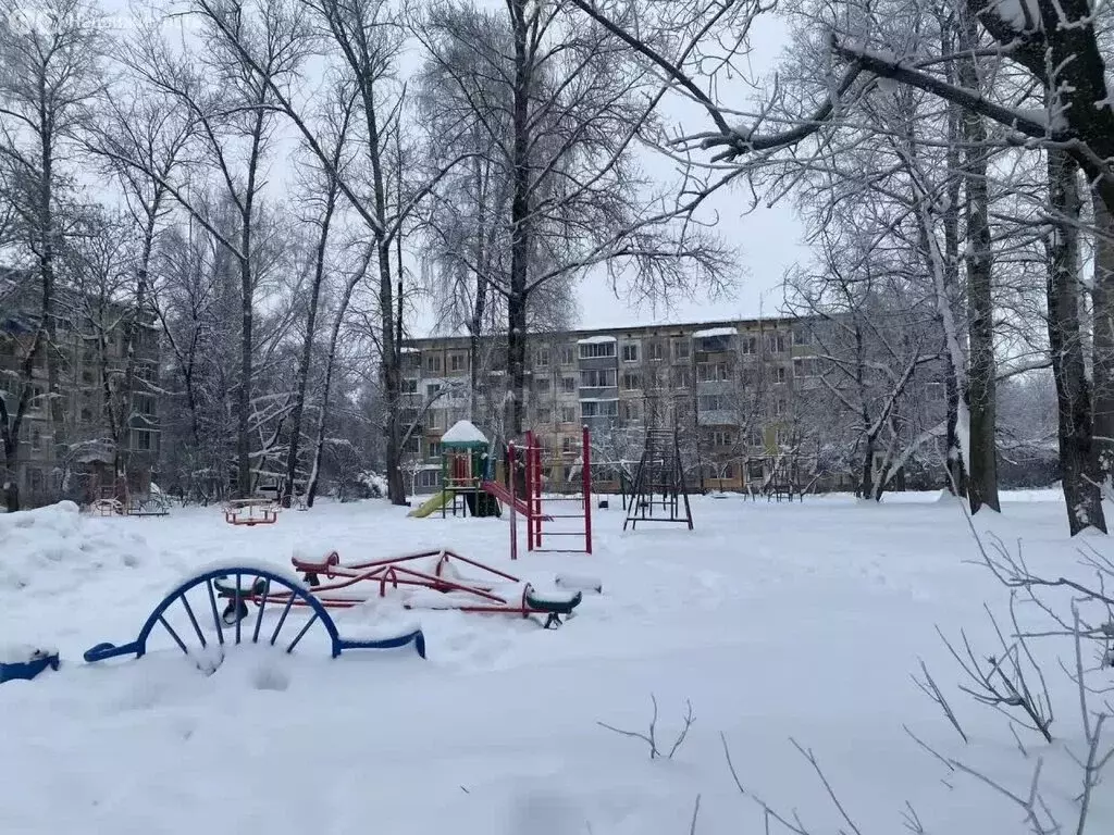 1-комнатная квартира: Калуга, улица Валентины Никитиной, 35 (30.3 м) - Фото 2