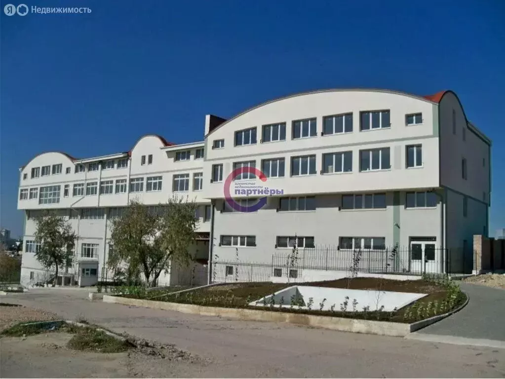 Офис (348.67 м) - Фото 1