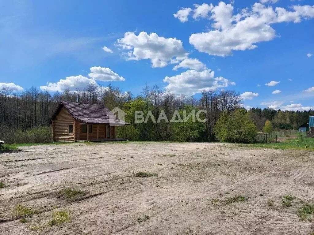 Дом в Пензенская область, Лунинский район, пос. Луговой Луговая ул., ... - Фото 1
