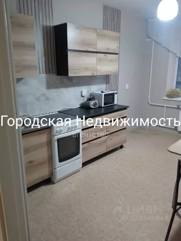 2-к кв. Томская область, Томск Ленская ул., 51 (59.0 м) - Фото 1