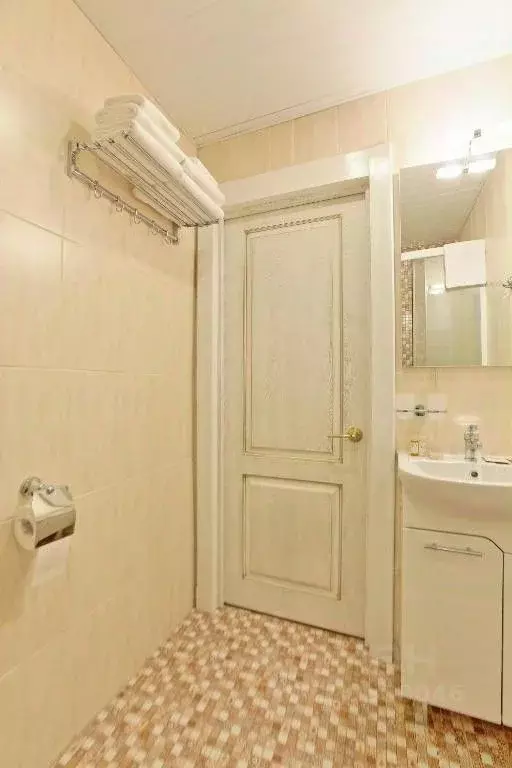 Комната Москва Шарикоподшипниковская ул., 11С7 (18.0 м) - Фото 2