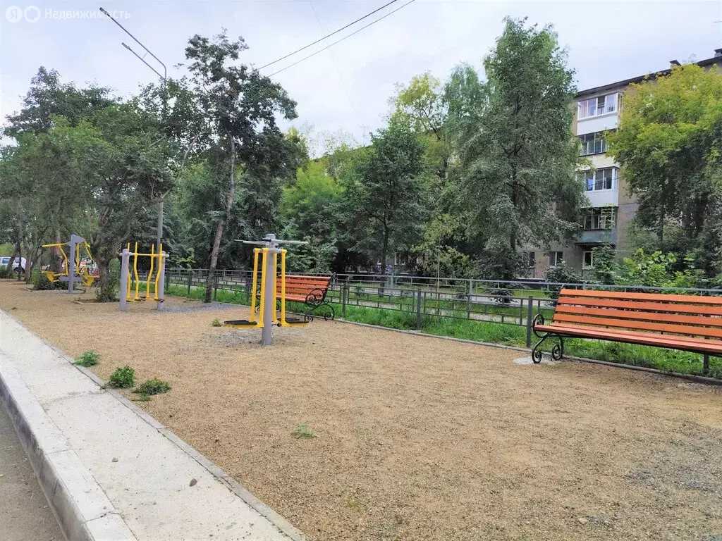 2-комнатная квартира: Нижний Тагил, Красноармейская улица, 78 (44.5 м) - Фото 1