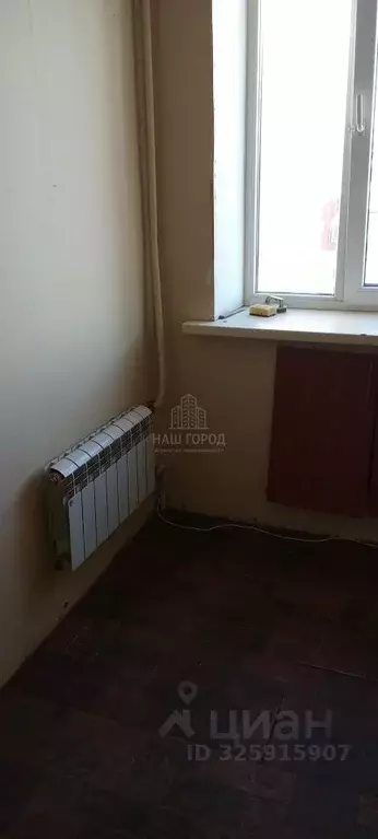 3-к кв. Тамбовская область, Тамбов Астраханская ул., 8 (55.0 м) - Фото 2