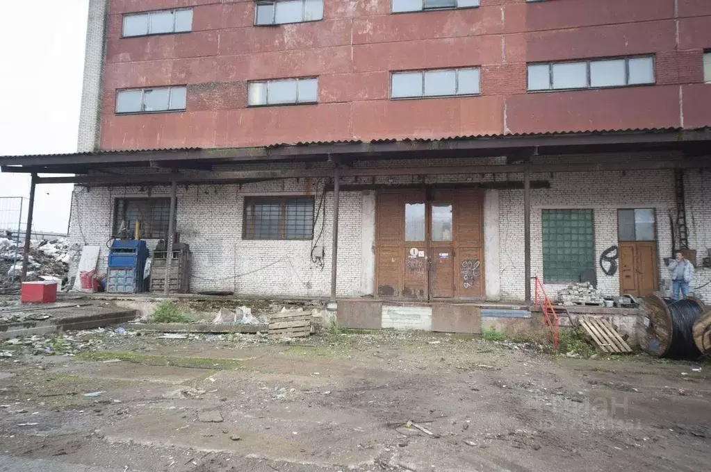 Склад в Москва Волоколамское ш., 112 (500 м) - Фото 2