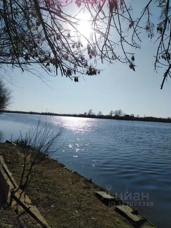 Дом в Астраханская область, Володарский район, с. Зеленга Сборная ул., ... - Фото 2