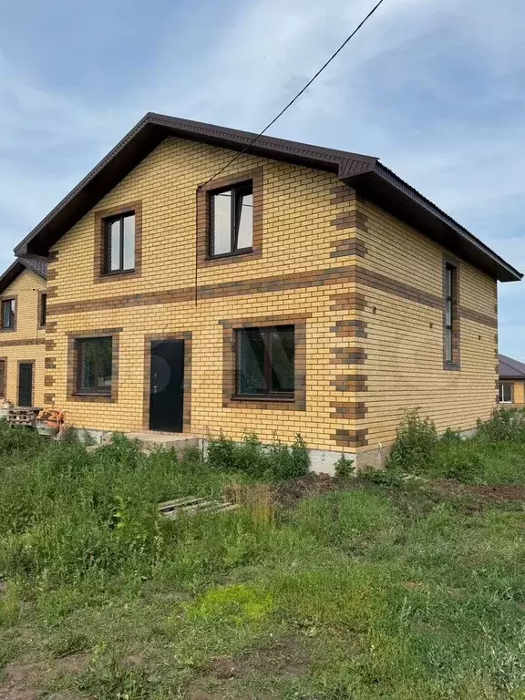 Дом 184 м на участке 6,3 сот. - Фото 0