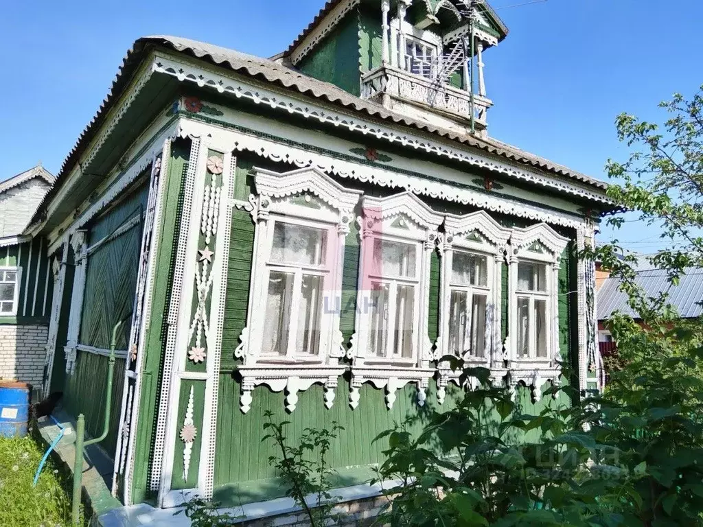 Дом в Московская область, Раменский муниципальный округ, с. Игумново ... - Фото 2