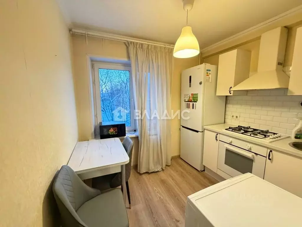 2-к кв. Московская область, Раменское ул. Михалевича, 18/1 (44.0 м) - Фото 1