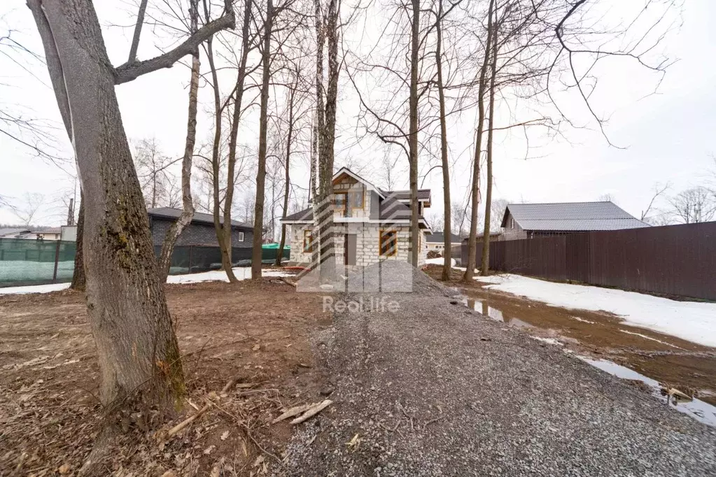 Дом в Московская область, Домодедово Барыбино Парк кп,  (140 м) - Фото 2