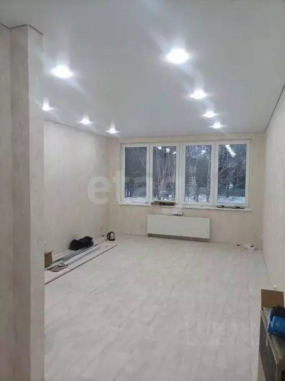 Студия Башкортостан, Уфа ул. Сержанта Пашкова, 5 (28.5 м) - Фото 1