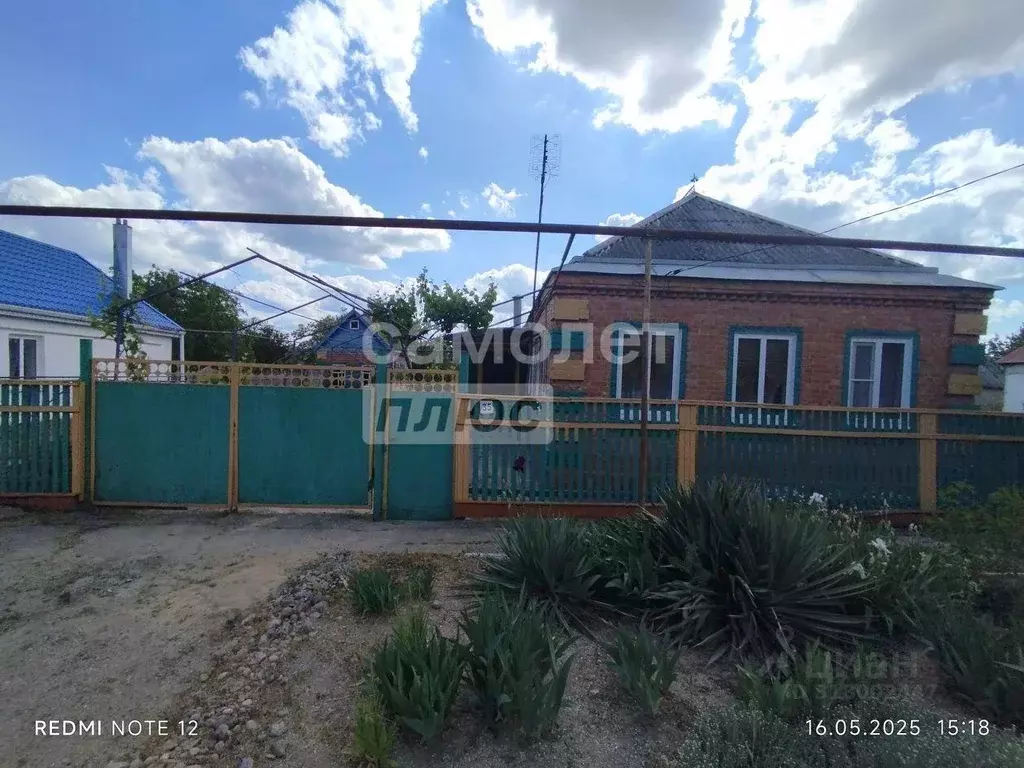 Дом, 72.2 м - Фото 0