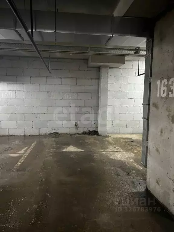 Гараж в Воронежская область, Воронеж ул. Кривошеина, 13/13 (13 м) - Фото 2