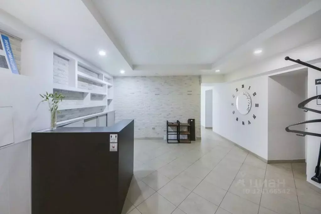 Помещение свободного назначения в Москва Ленинский просп., 39/1 (320 ... - Фото 1