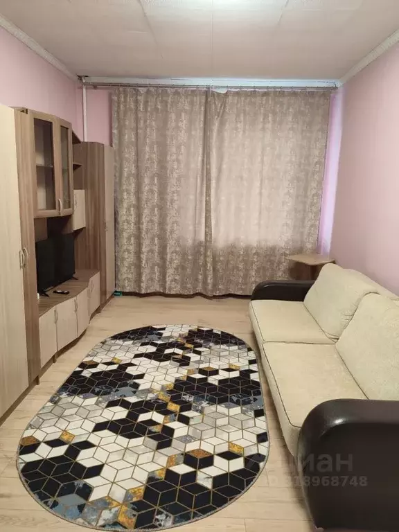 2-к кв. Москва Бойцовая ул., 19 (45.0 м) - Фото 1