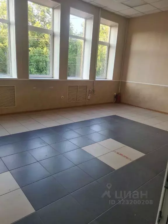 Офис в Ростовская область, Ростов-на-Дону Казахская ул., 141/1 (90 м) - Фото 1