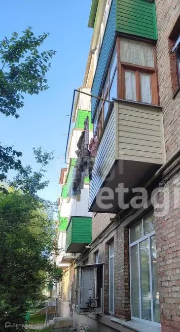 Продаётся 2-к квартира, 40.1 м - Фото 1