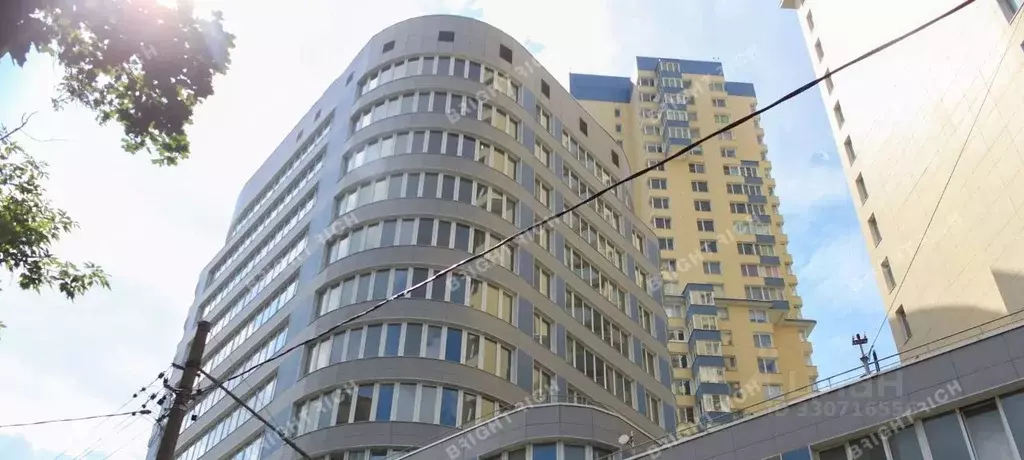 Офис в Москва Мироновская ул., 25 (394 м) - Фото 2