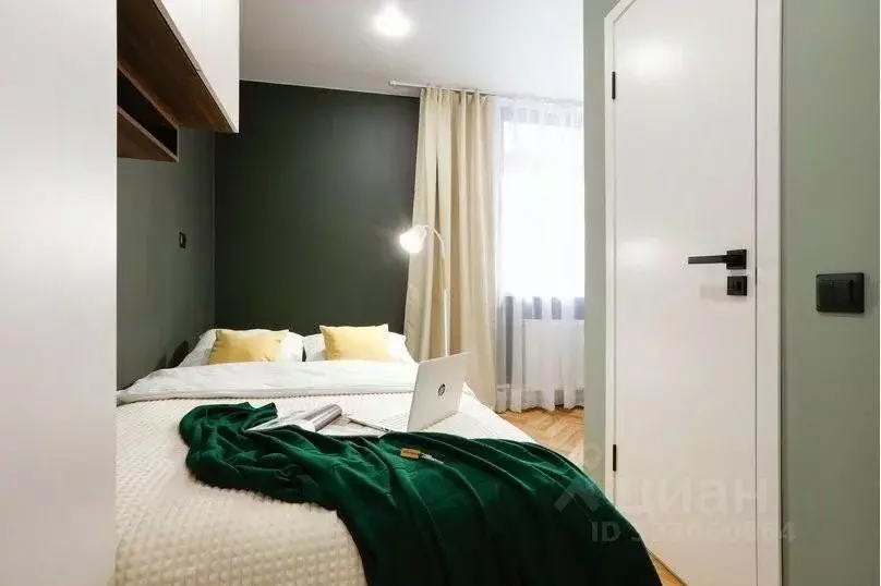 1-к кв. Санкт-Петербург 4-я Советская ул., 38 (11.0 м) - Фото 2