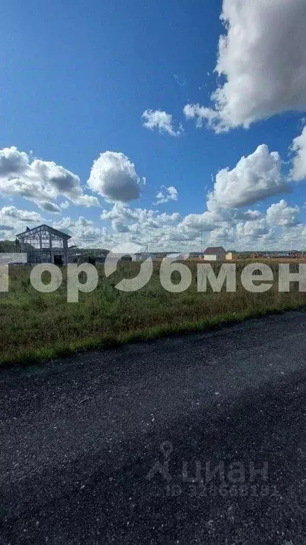 Участок, 6.7 сот., поселения (ижс) - Фото 2